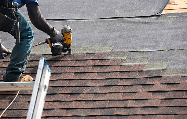 Licensed Gutter Installation service in Inverness, CA - Brentwood Metal Roofing